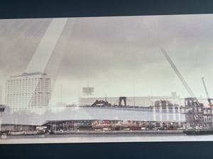 Niet of onleesbaar gesigneerd - Rotterdam kopen? Bied vanaf 1!