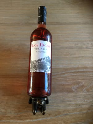 Corry Ammerlaan - wijnflessendrager. kopen? Bied vanaf 10!