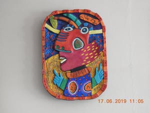 Clemens Briels - The Candyman kopen? Bied vanaf 700!