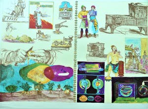 Jacqueline de Jong - Eet meer aardappelen kopen? Bied vanaf 65!