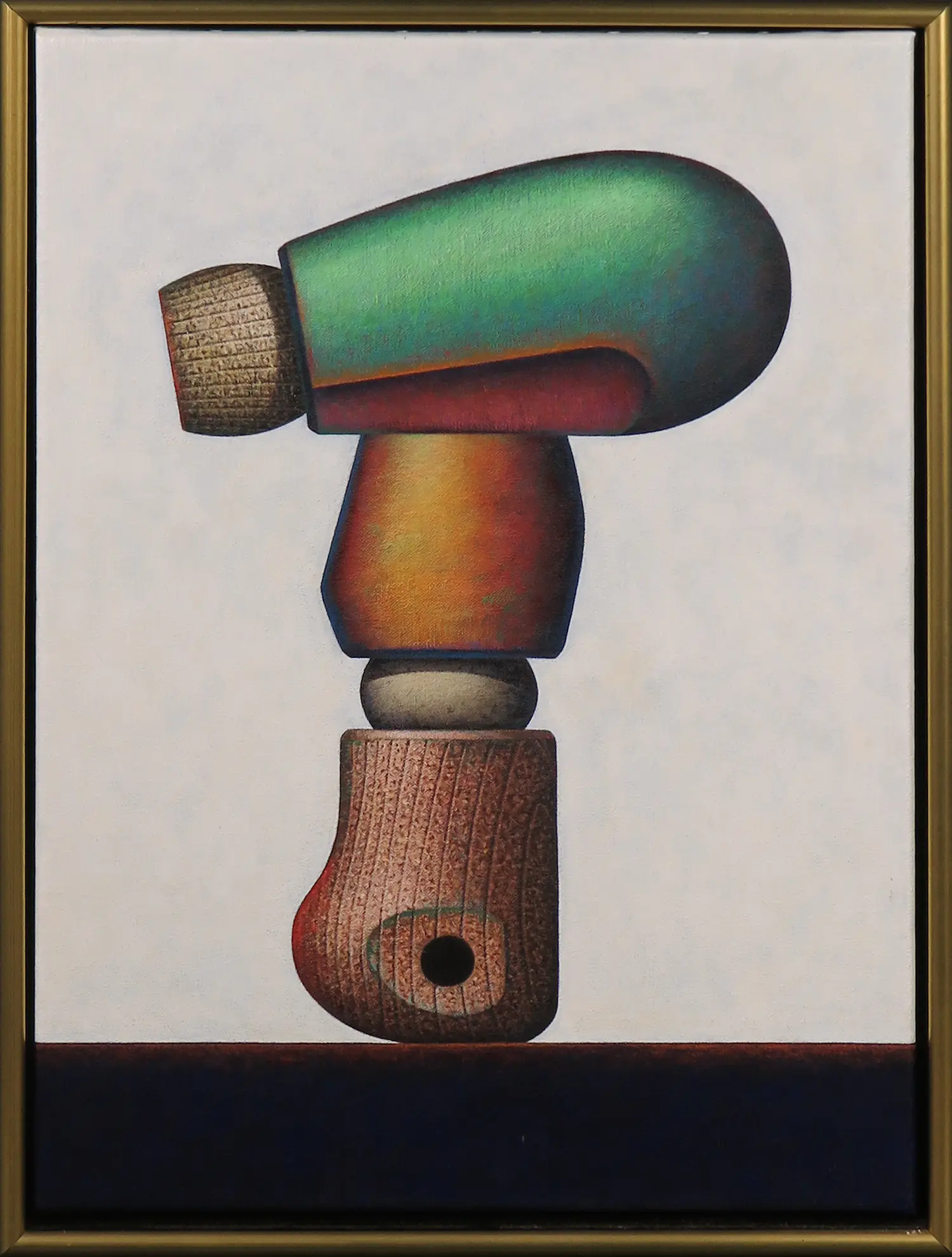 Joop van 't Hoenderdaal (1948)