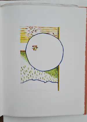 Roger Raveel - Zoals zijn beelden - 5 kleurenetsen kopen? Bied vanaf 375!