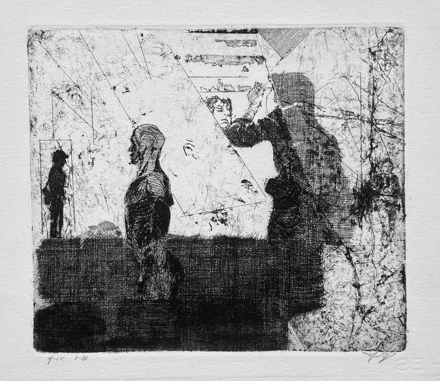 Jan van Dijk (Geb. Den Haag) - Monoloog kopen? Bied vanaf 24!