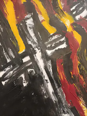 Jan de Beus - Brennerder Nacht IV kopen? Bied vanaf 350!