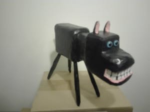 Peter Bastiaanssen - Puppy met een bite kopen? Bied vanaf 110!
