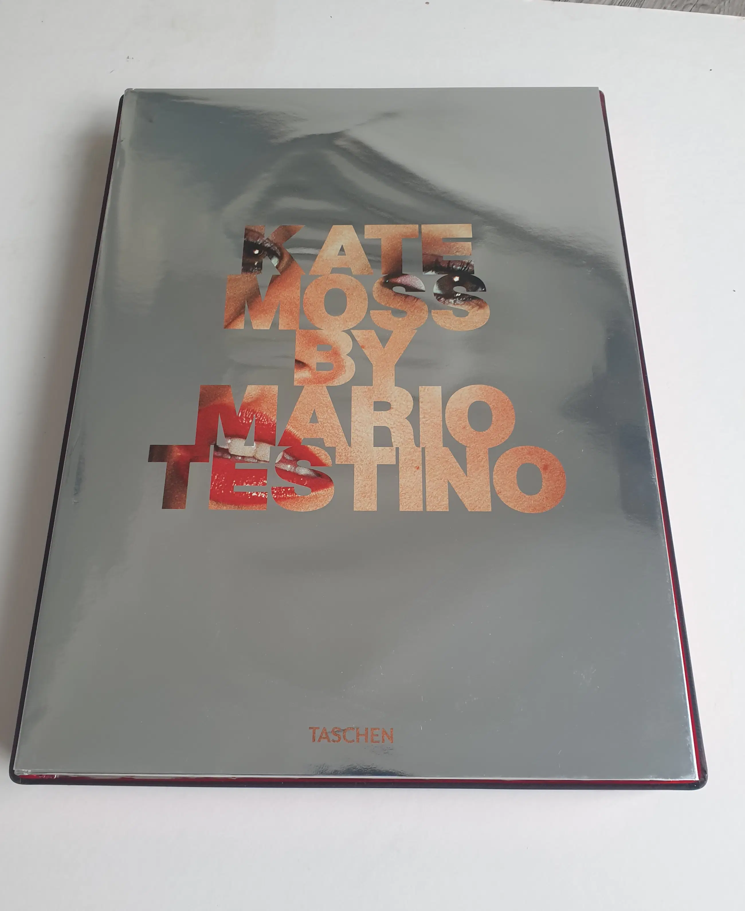 Mario Testino Portraits by Testino, Mario Rare Paperback