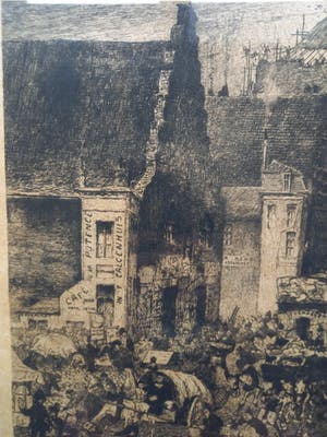 Jules De Bruycker - jour de marche en Flandres kopen? Bied vanaf 500!