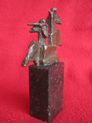 Eric Claus - Spiegelbeeld. kopen? Bied vanaf 110!