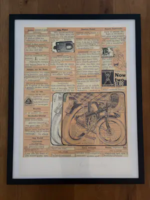 Panamarenko - Milky way and happenings kopen? Bied vanaf 475!