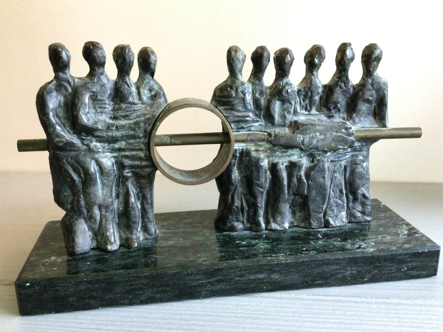 Judith Braun - “ De Verbinding “ . kopen? Bied vanaf 129!