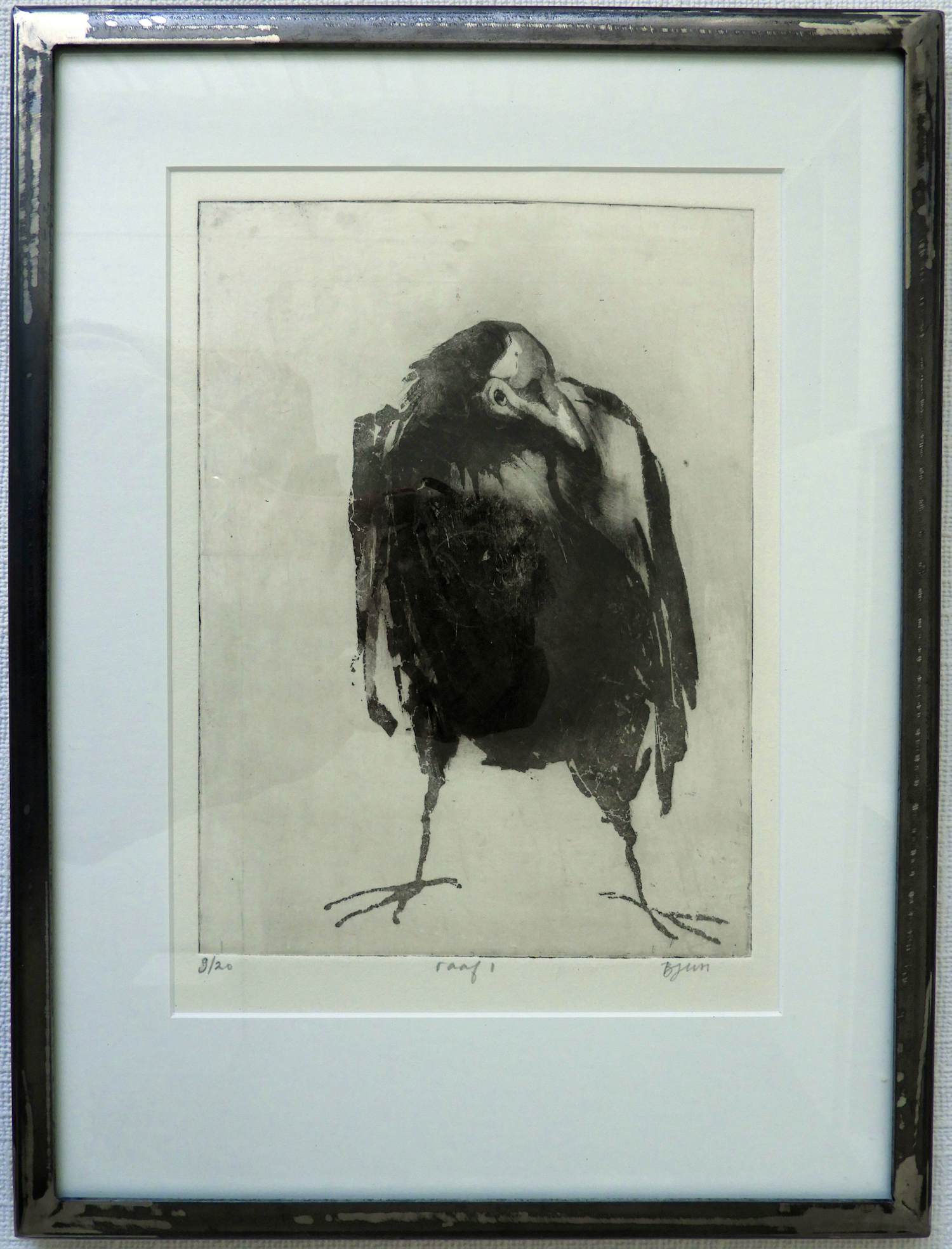 Buy Barbara Wichers Hoeth - Raaf 1? Bid from 80!