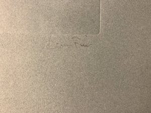 Leonor Fini - Fleur kopen? Bied vanaf 30!