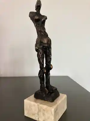 Jissy Keuenhof - Vrouw verkauft für € 79!