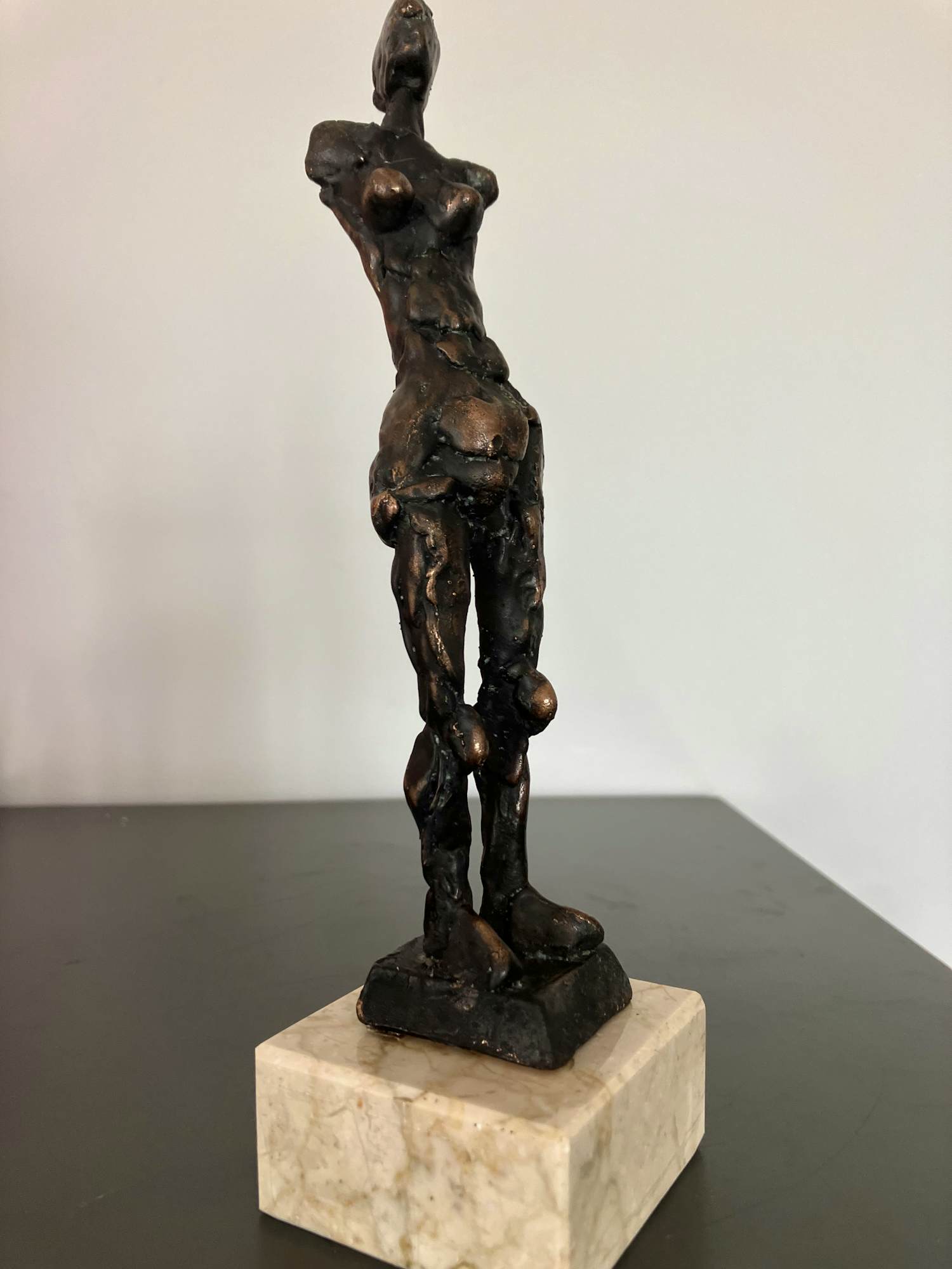 Jissy Keuenhof - Vrouw verkocht voor € 79!