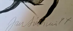 Jan Sierhuis - De Rijdende Vrouw kopen? Bied vanaf 75!