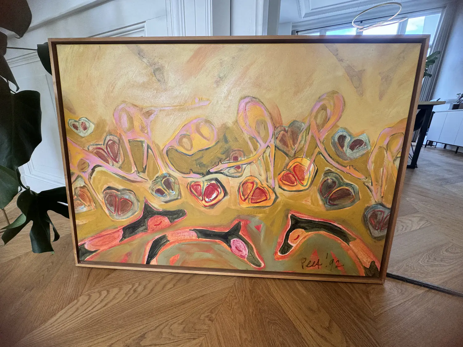 Petra Tolboom (1964)