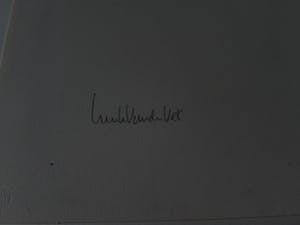 Karel Appel - Personage Rouge Jaune kopen? Bied vanaf 575!