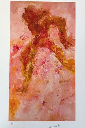 Armando - Gestalt. kopen? Bied vanaf 75!