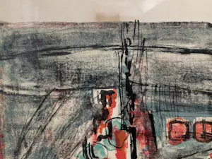 Corneille - Nuit d'ete kopen? Bied vanaf 150!