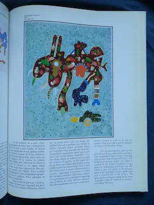 Otmar Alt - Boek met 6 Zincographien - 1974 kopen? Bied vanaf 20!