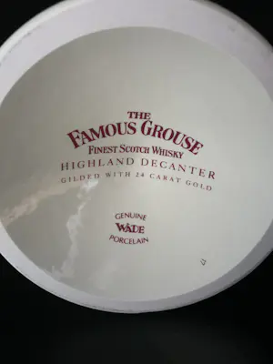 Charles Stanley Todd - the famous grouse gilded Matthew Gloag & Son distillery kopen? Bied vanaf 1!