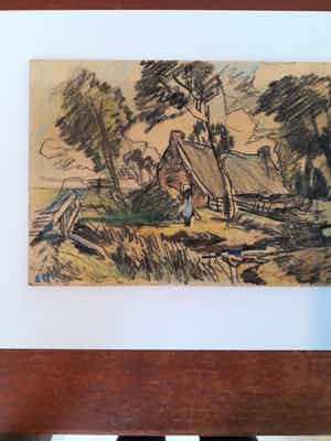 Arnold Koning - geen titel verkocht voor € 60!