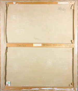 Klaas Sans - Olieverf op doek, Een van de rijkste uren - Ingelijst kopen? Bied vanaf 100!