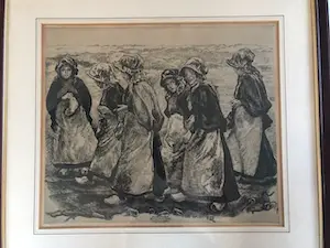 Cees Bolding - Boetsters Scheveningen kopen? Bied vanaf 125!