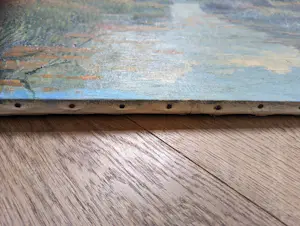 Jozef Quisthoudt - Visser kopen? Bied vanaf 250!