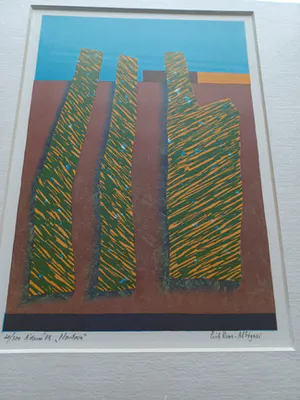 Erik Roos - Albigesi - Mantova, Amsterdam ' 85 kopen? Bied vanaf 10!