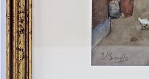 Victor Bauffe - Erf met waterpomp kopen? Bied vanaf 199!
