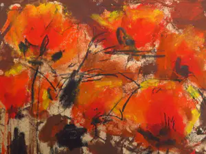 Wim Steijn - Bloemstilleven kopen? Bied vanaf 90!