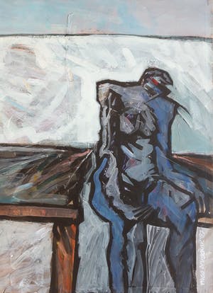 Theo Bruggink - Fiktieve derde kopen? Bied vanaf 20!