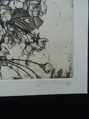 Jan Prins - BLOESEMTAK kopen? Bied vanaf 30!