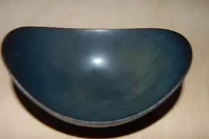 Rorstrand - Carl Harry Stalhane: steengoed schaaltje schelpvorm kopen? Bied vanaf 175!