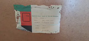 Auke Eijgelaar - VERDEL-NG kopen? Bied vanaf 3950!