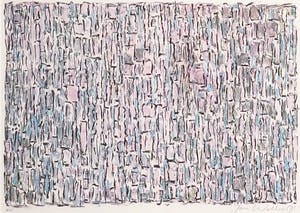 Jan Wolkers - Zeefdruk, Winterbeelden XII - Ingelijst kopen? Bied vanaf 180!