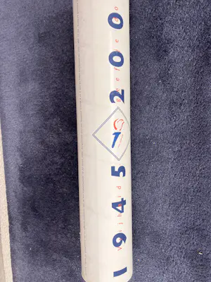 Brons (Onbekend) - Vrijheidsvuur + Wimpel kopen? Bied vanaf 35!