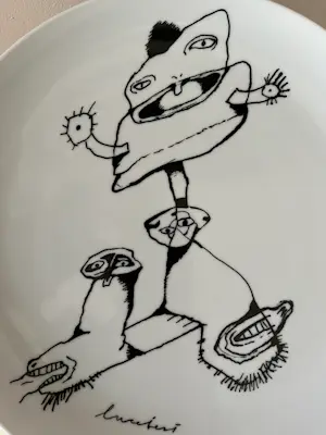 Lucebert - JANDL EN ROTH kopen? Bied vanaf 60!