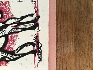 Gene Eggen - Drie Kleurlino’s III kopen? Bied vanaf 65!