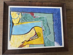 Theo Mackaay - Figuren kopen? Bied vanaf 200!