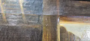 Wilhelmus Albertus Lammers - Stalinterieur met Pluimvee kopen? Bied vanaf 400!