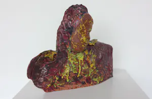Buy Ada Stel - Sculptuur van keramiek, Neeltje? Bid from 100!