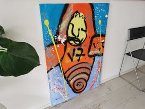 Espen Hagen - Fly V7 kopen? Bied vanaf 180!