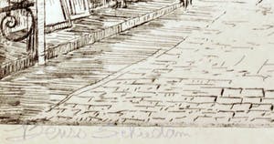 Frans de Groen - Beurs Schiedam kopen? Bied vanaf 35!