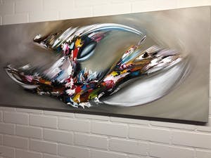 Gena - Visual Mind kopen? Bied vanaf 1!