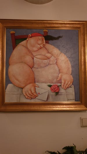 Ada Breedveld - Geen titel kopen? Bied vanaf 800!