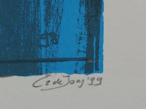 Cor de Jong - De Voorspelling kopen? Bied vanaf 30!