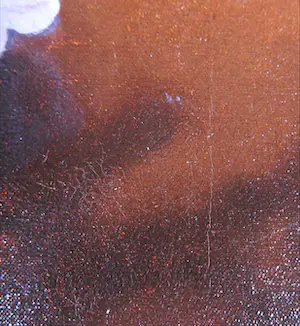 Nico Bruijnesteijn - Olieverf op doek, Stilleven met parelmoer doosje en orchideeën - Ingelijst kopen? Bied vanaf 1!