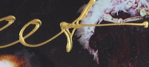 Jack Liemburg - Gemengde techniek op doek, twee-luik Vertrek & Vergeet (Groot) kopen? Bied vanaf 500!